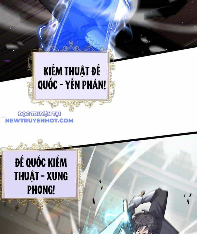 Cái Bóng Phản Bội Của Gia Tộc - Chương 38 - ảnh 39