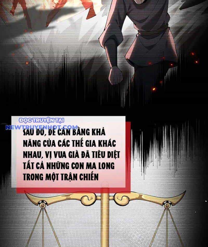 Cái Bóng Phản Bội Của Gia Tộc - Chương 38 - ảnh 6