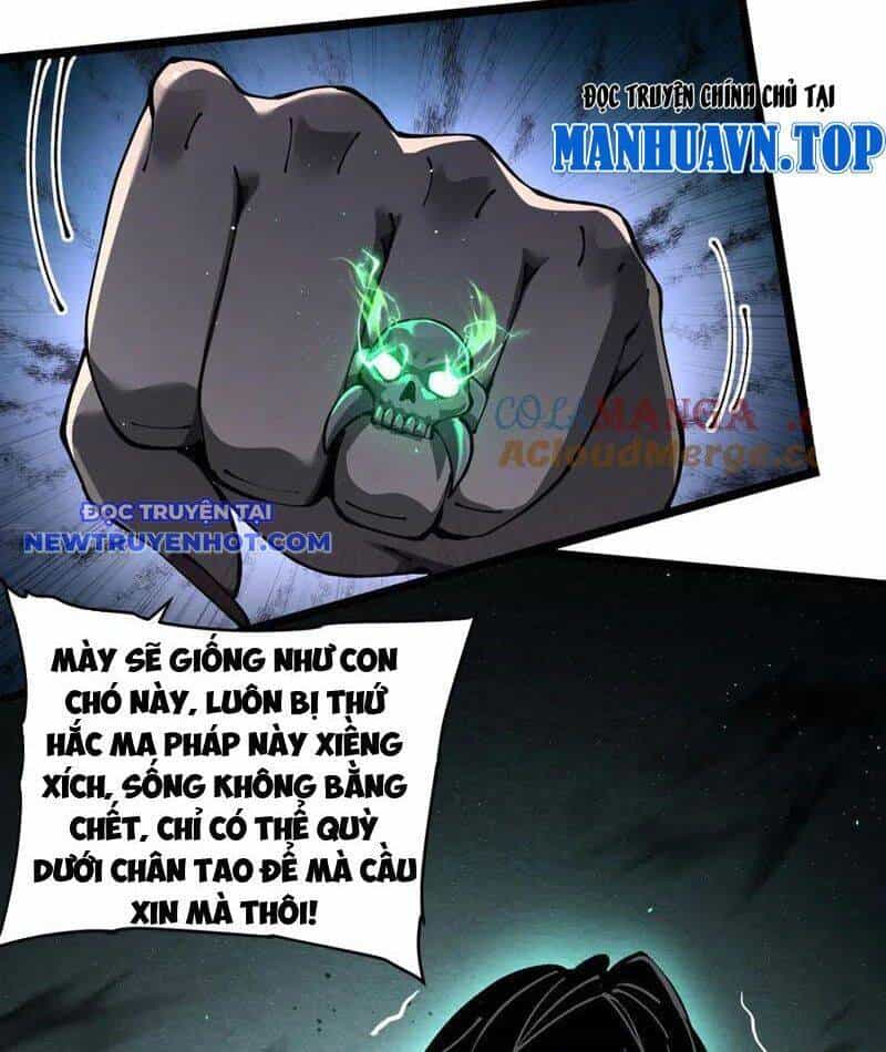Cái Bóng Phản Bội Của Gia Tộc - Chương 39 - ảnh 31