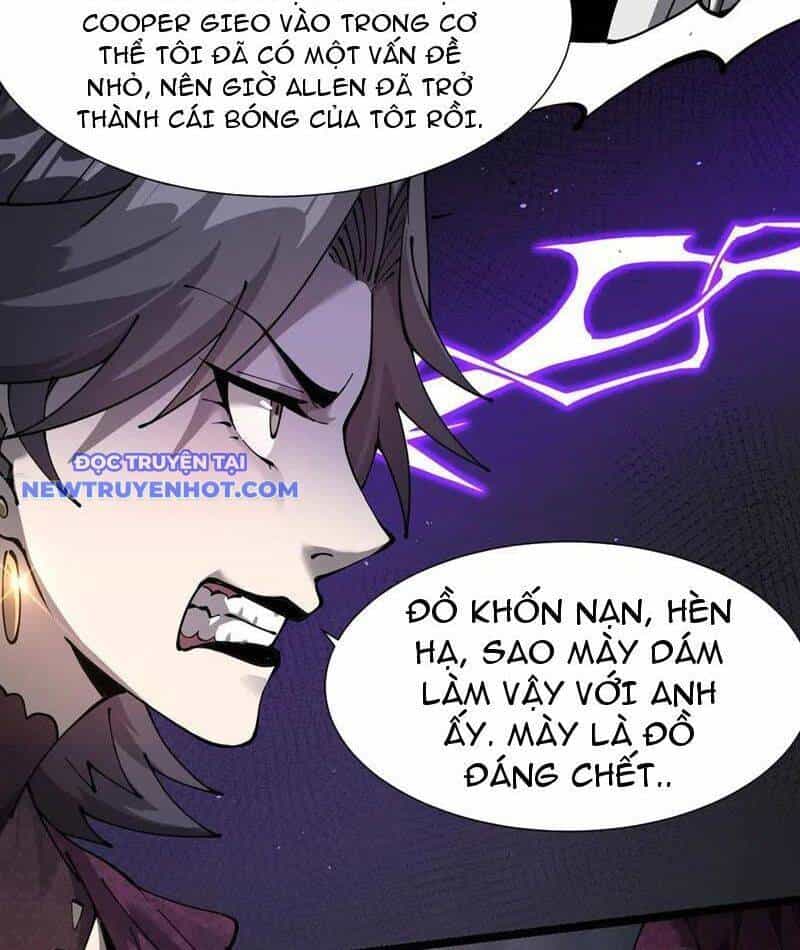 Cái Bóng Phản Bội Của Gia Tộc - Chương 39 - ảnh 34