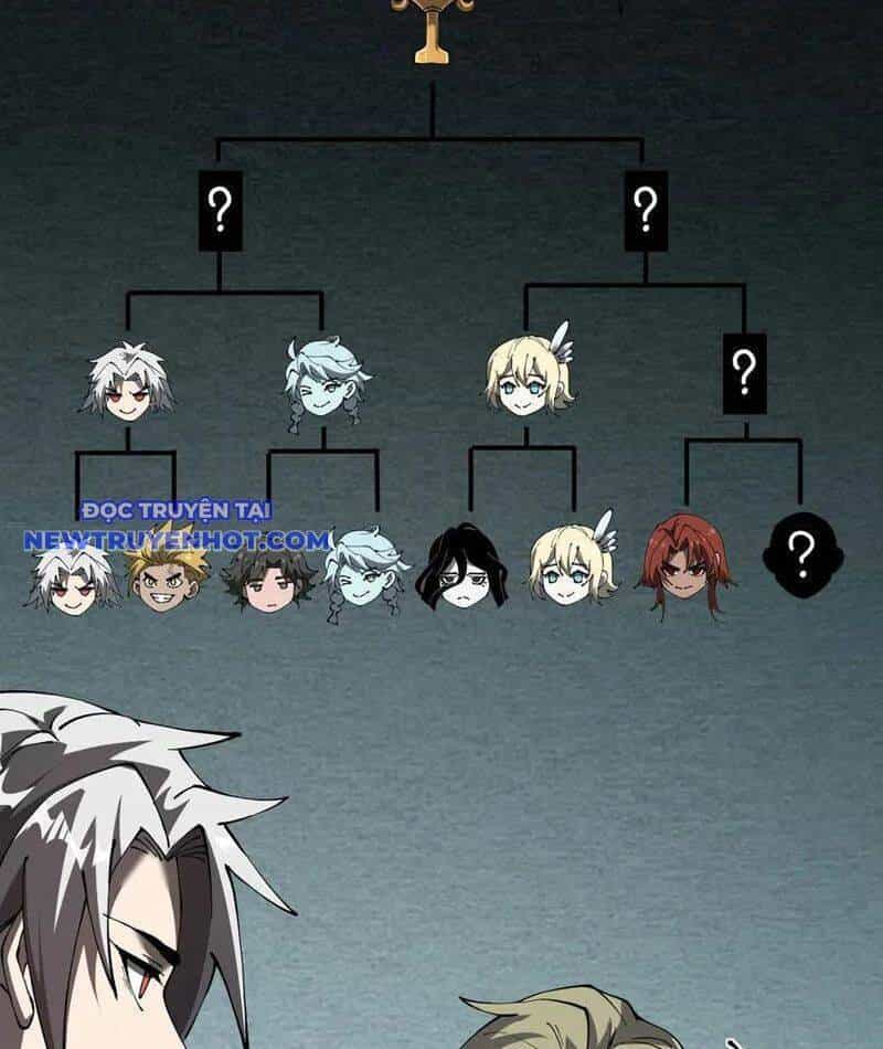 Cái Bóng Phản Bội Của Gia Tộc - Chương 39 - ảnh 88