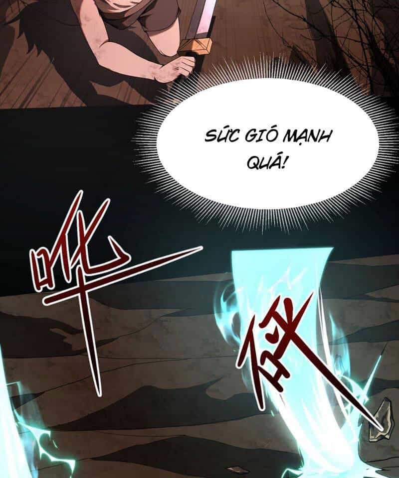 Cái Bóng Phản Bội Của Gia Tộc - Chương 4 - ảnh 24