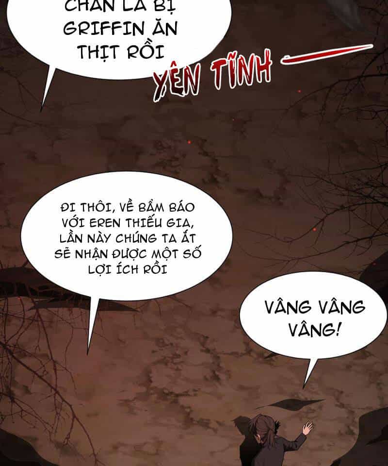 Cái Bóng Phản Bội Của Gia Tộc - Chương 4 - ảnh 61