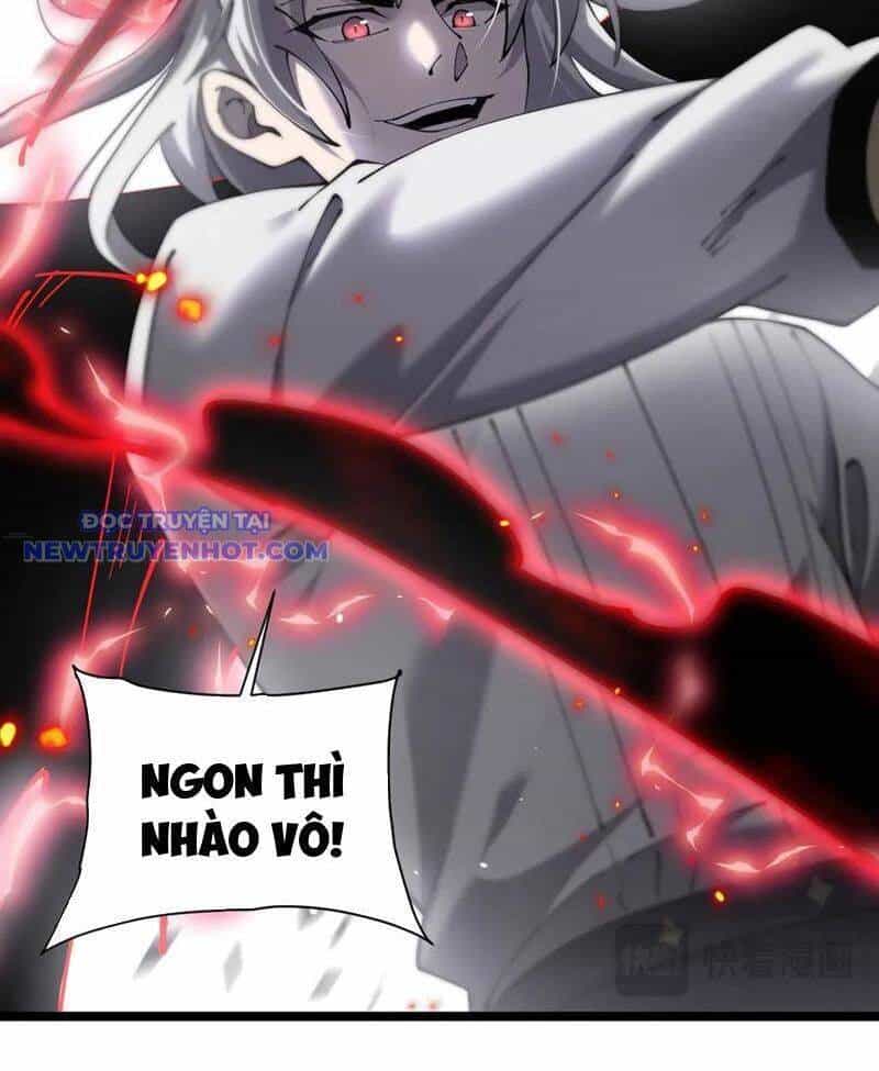 Cái Bóng Phản Bội Của Gia Tộc - Chương 41 - ảnh 20