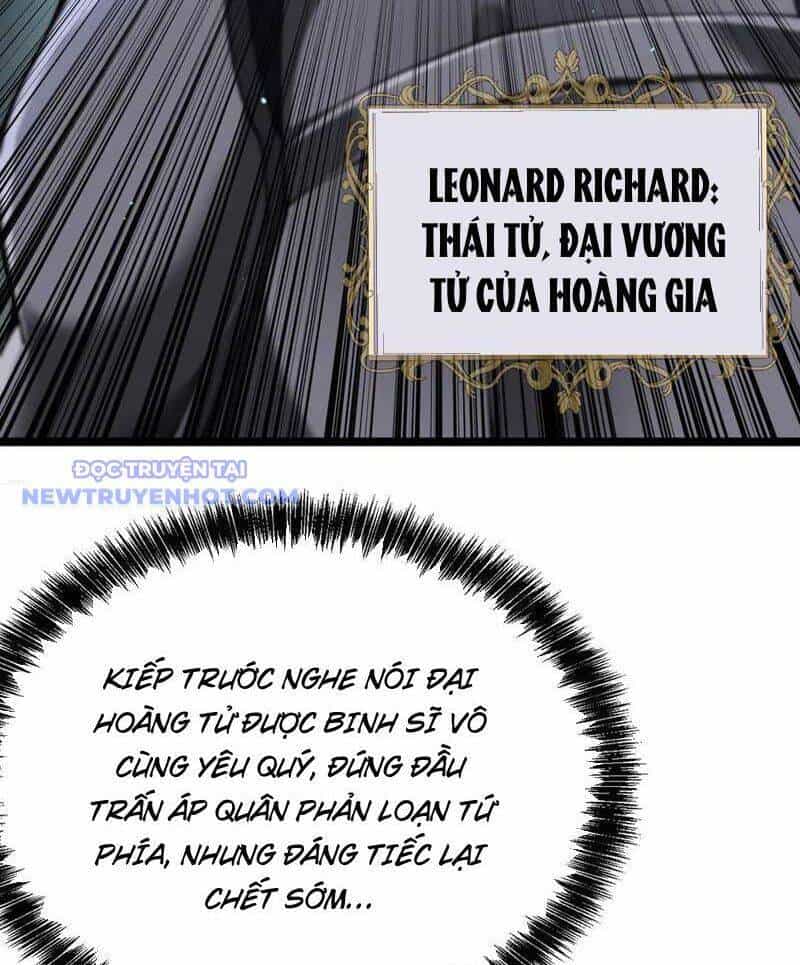 Cái Bóng Phản Bội Của Gia Tộc - Chương 41 - ảnh 69