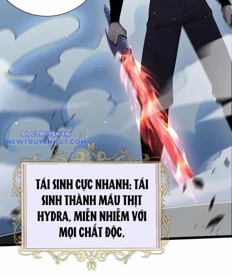Cái Bóng Phản Bội Của Gia Tộc - Chương 42 - ảnh 40