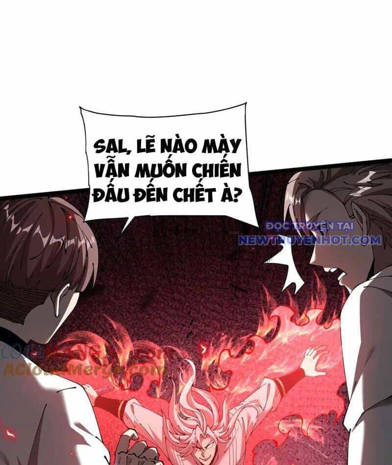 Cái Bóng Phản Bội Của Gia Tộc - Chương 44 - ảnh 4