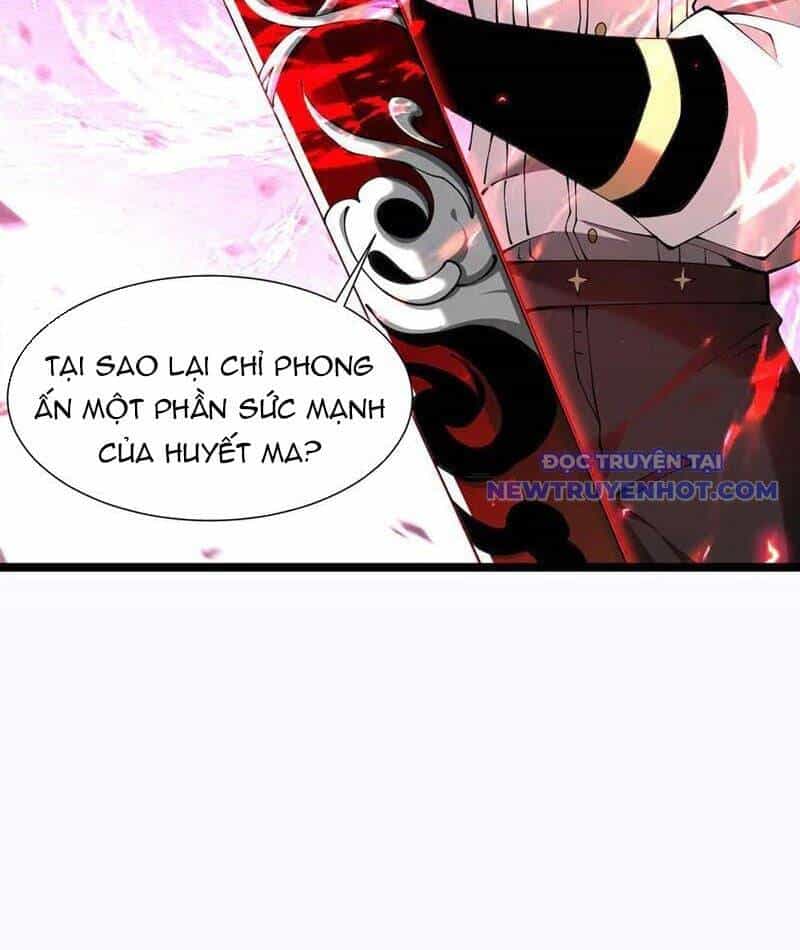 Cái Bóng Phản Bội Của Gia Tộc - Chương 44 - ảnh 62
