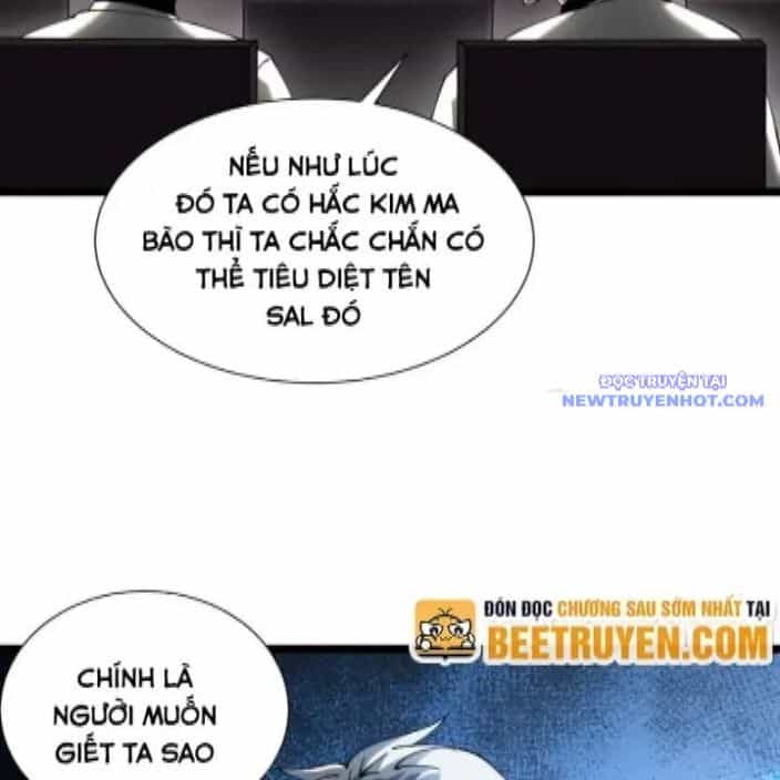 Cái Bóng Phản Bội Của Gia Tộc - Chương 46 - ảnh 3