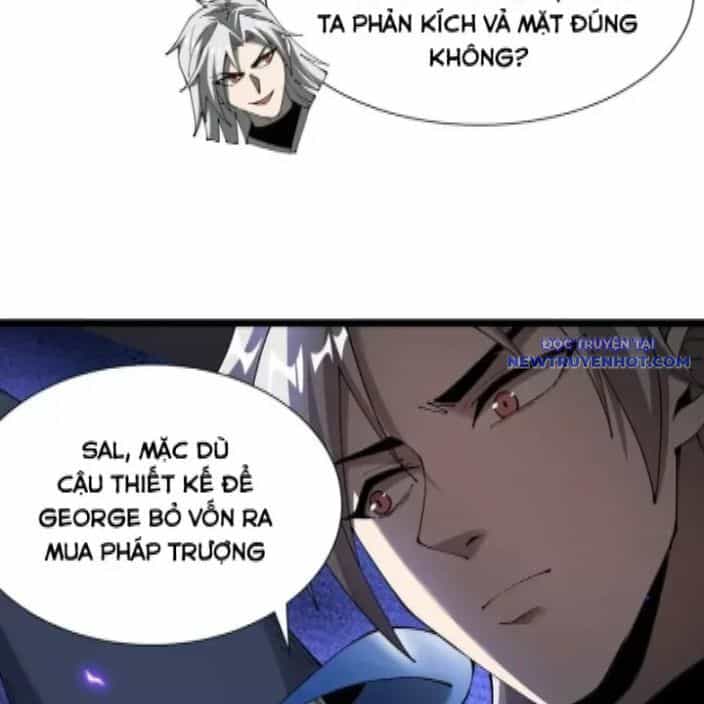 Cái Bóng Phản Bội Của Gia Tộc - Chương 46 - ảnh 36
