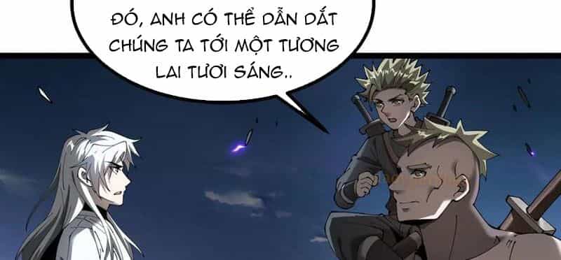 Cái Bóng Phản Bội Của Gia Tộc - Chương 49 - ảnh 71