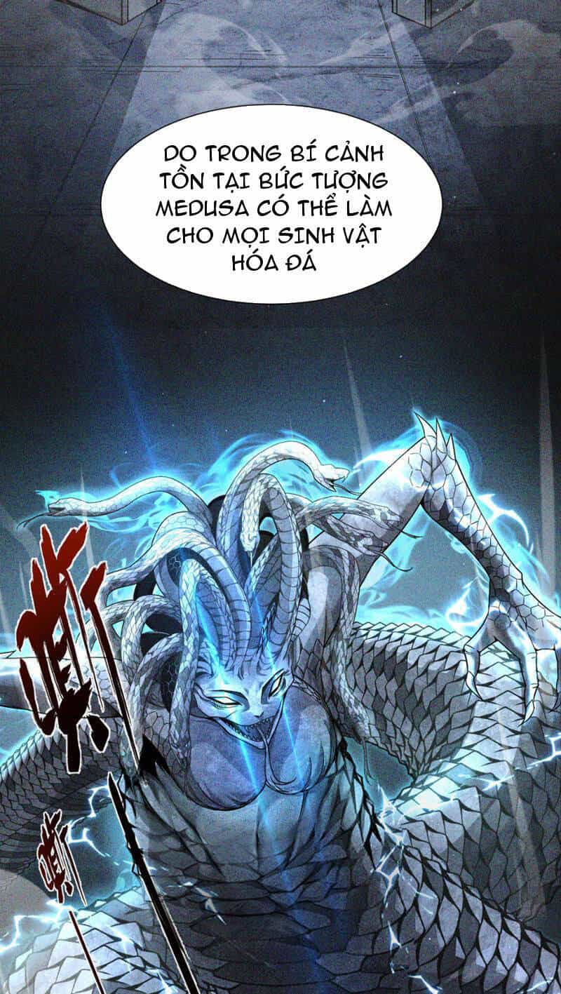 Cái Bóng Phản Bội Của Gia Tộc - Chương 5 - ảnh 2