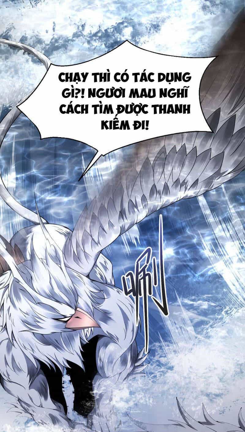 Cái Bóng Phản Bội Của Gia Tộc - Chương 5 - ảnh 30