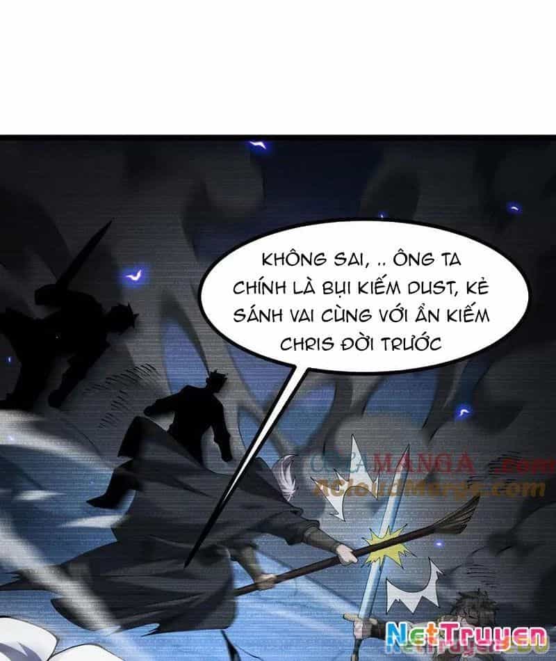 Cái Bóng Phản Bội Của Gia Tộc - Chương 50 - ảnh 16