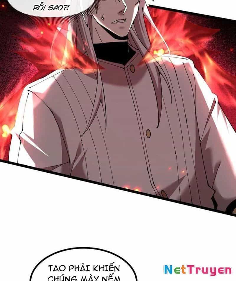 Cái Bóng Phản Bội Của Gia Tộc - Chương 50 - ảnh 31
