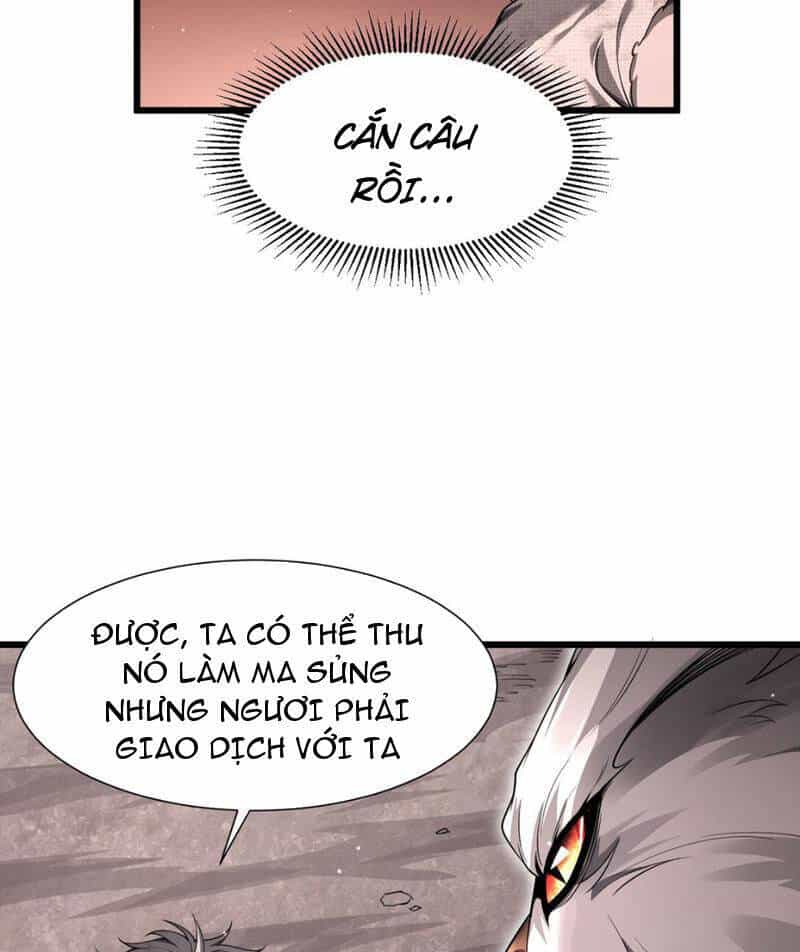 Cái Bóng Phản Bội Của Gia Tộc - Chương 7 - ảnh 51