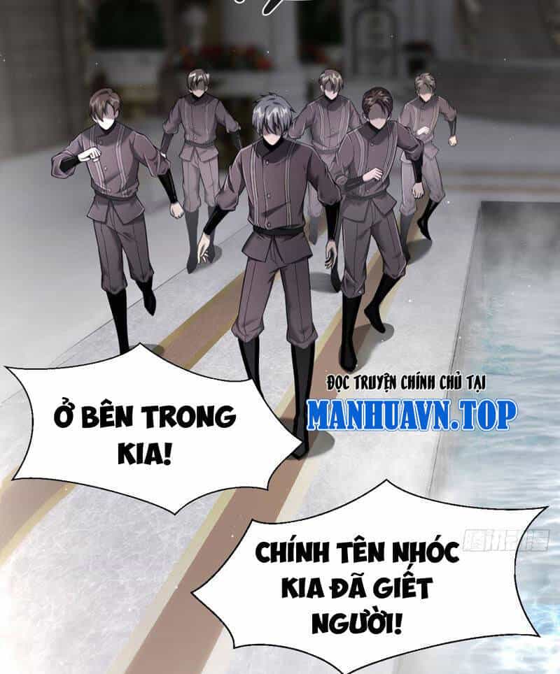 Cái Bóng Phản Bội Của Gia Tộc - Chương 9 - ảnh 26