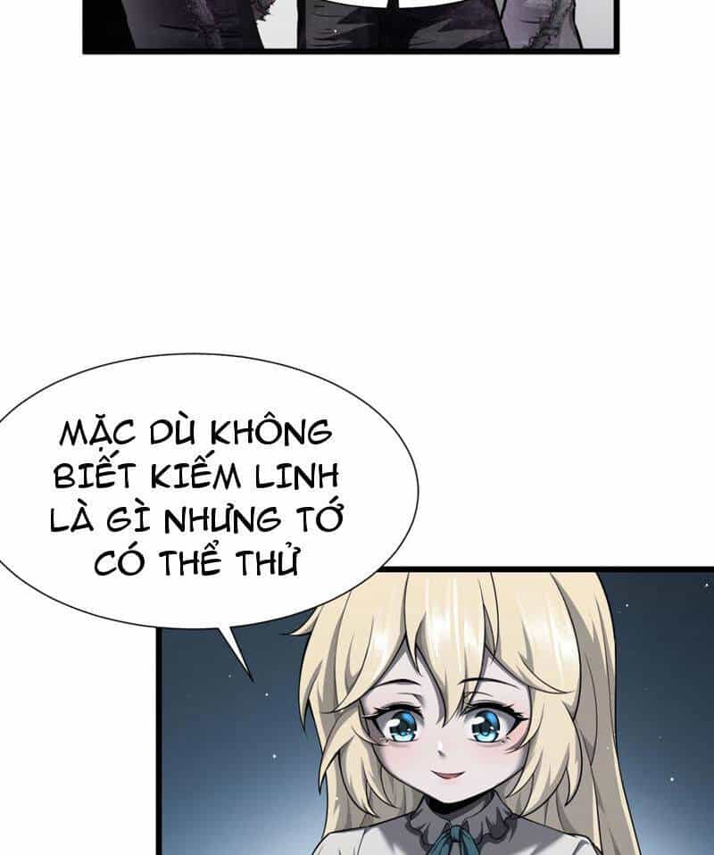 Cái Bóng Phản Bội Của Gia Tộc - Chương 9 - ảnh 47