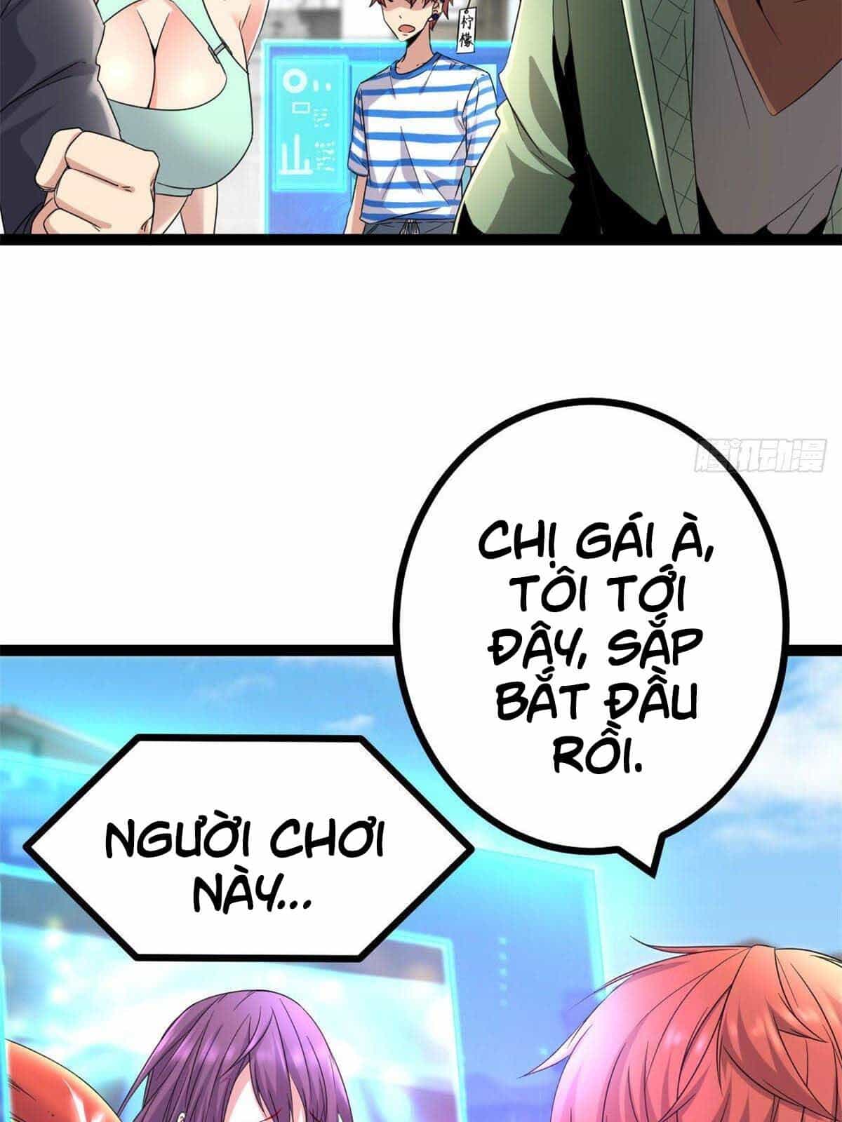Cái Bóng Vạn Năng - Chương 1 - ảnh 25