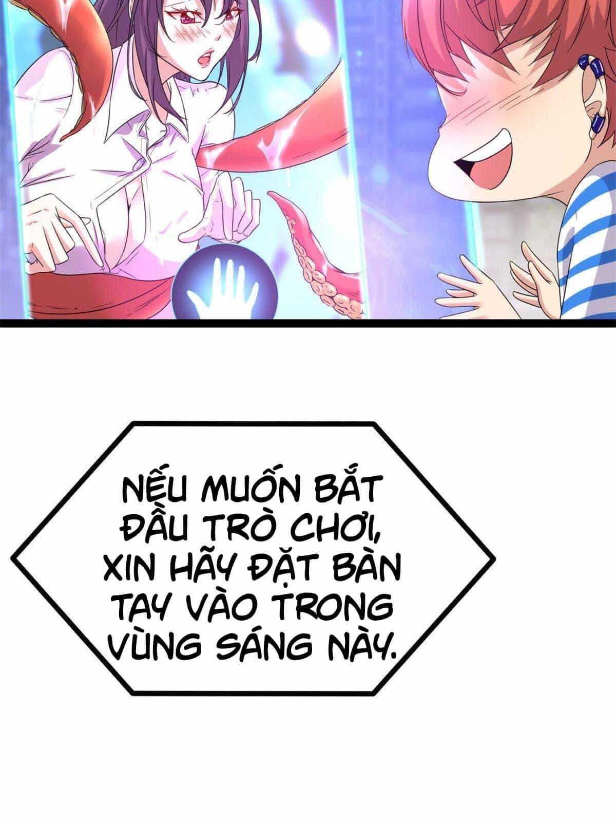 Cái Bóng Vạn Năng - Chương 1 - ảnh 26