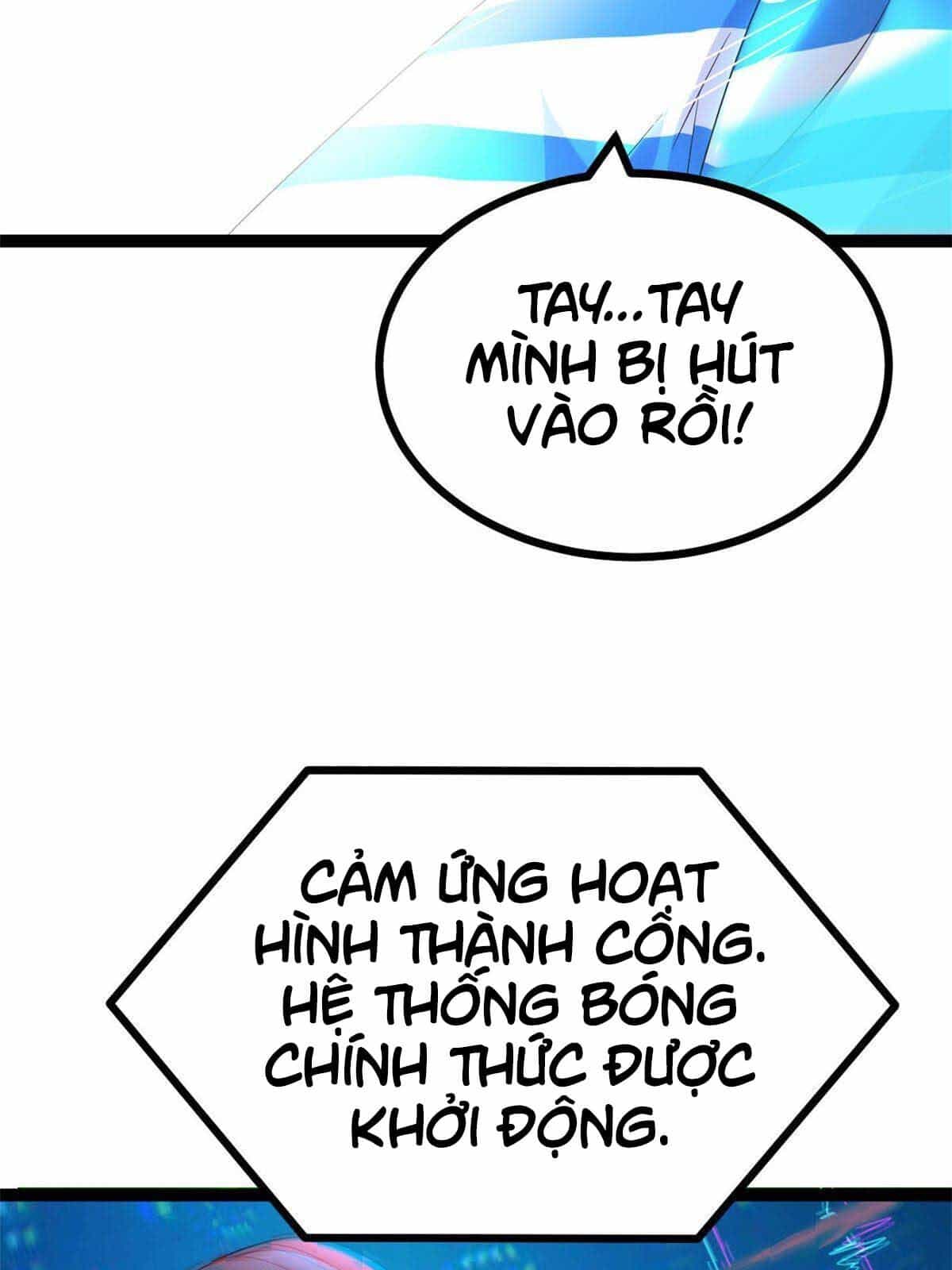 Cái Bóng Vạn Năng - Chương 1 - ảnh 33