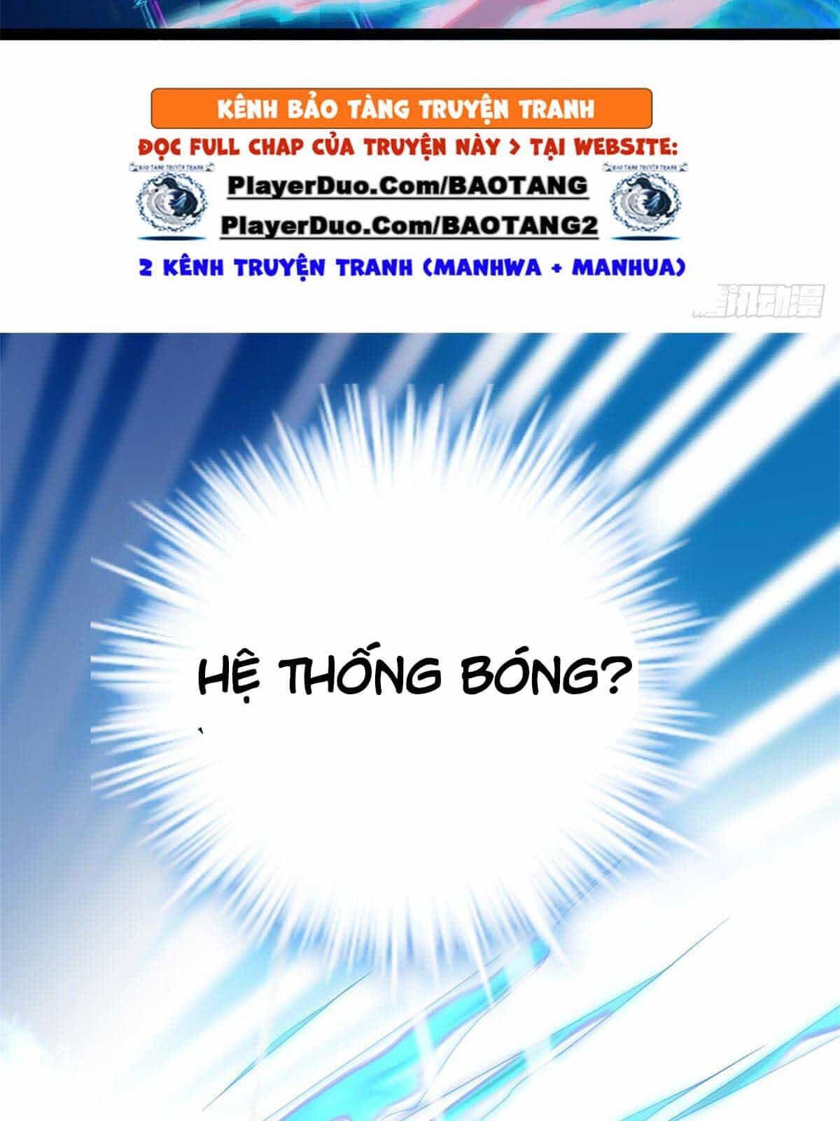 Cái Bóng Vạn Năng - Chương 1 - ảnh 35