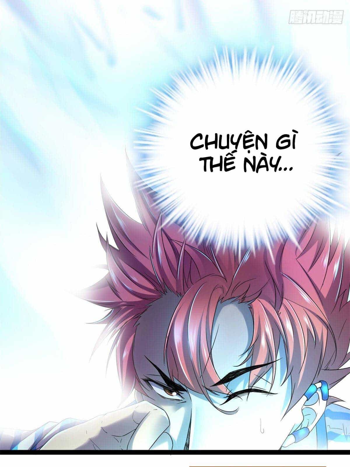 Cái Bóng Vạn Năng - Chương 1 - ảnh 39