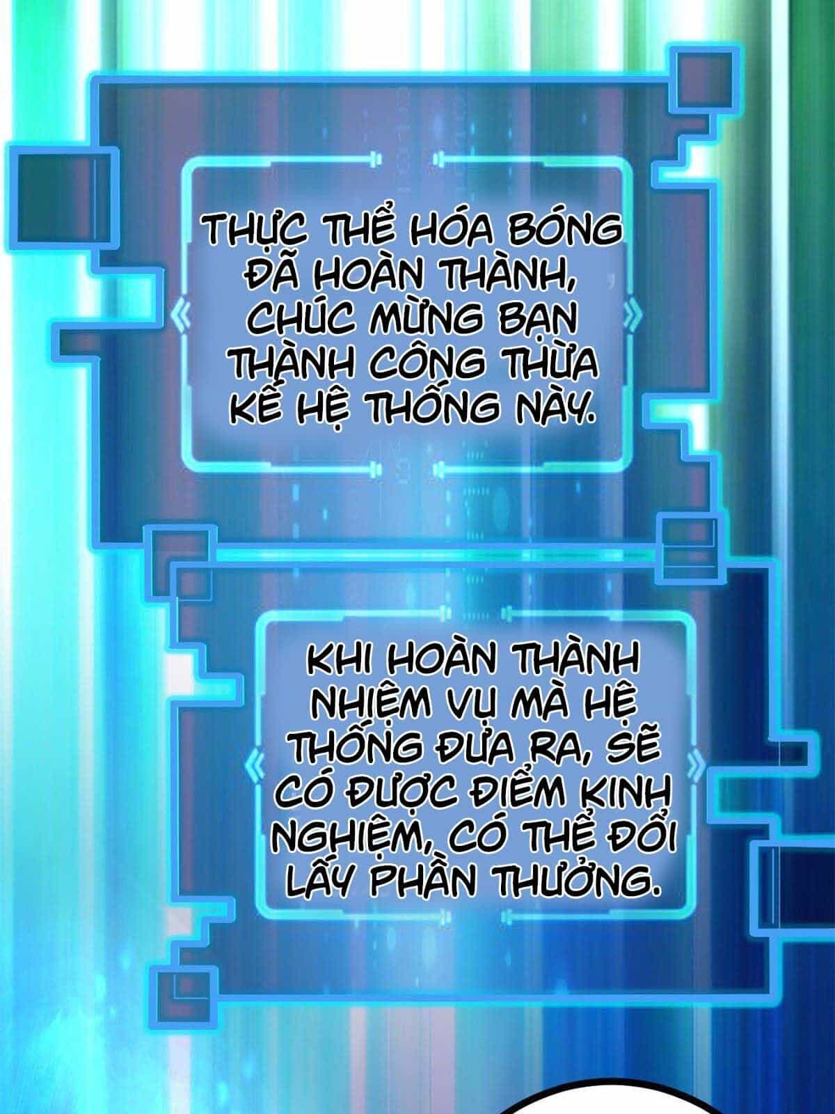Cái Bóng Vạn Năng - Chương 1 - ảnh 49