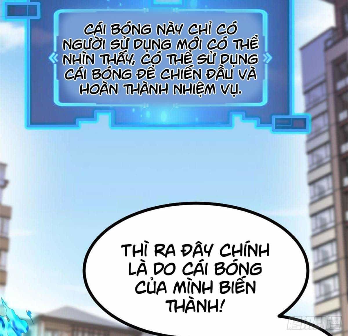 Cái Bóng Vạn Năng - Chương 1 - ảnh 52