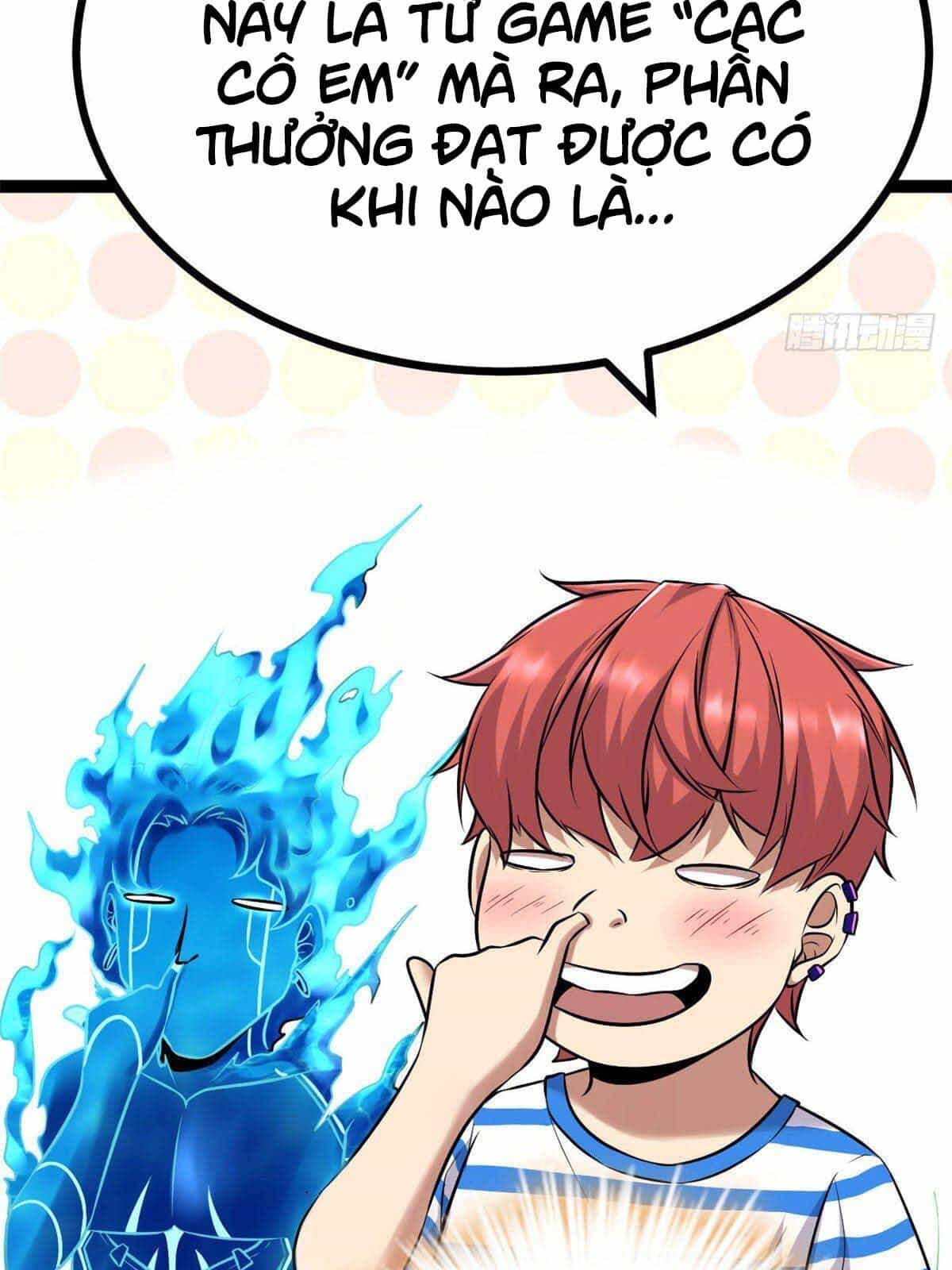 Cái Bóng Vạn Năng - Chương 1 - ảnh 54