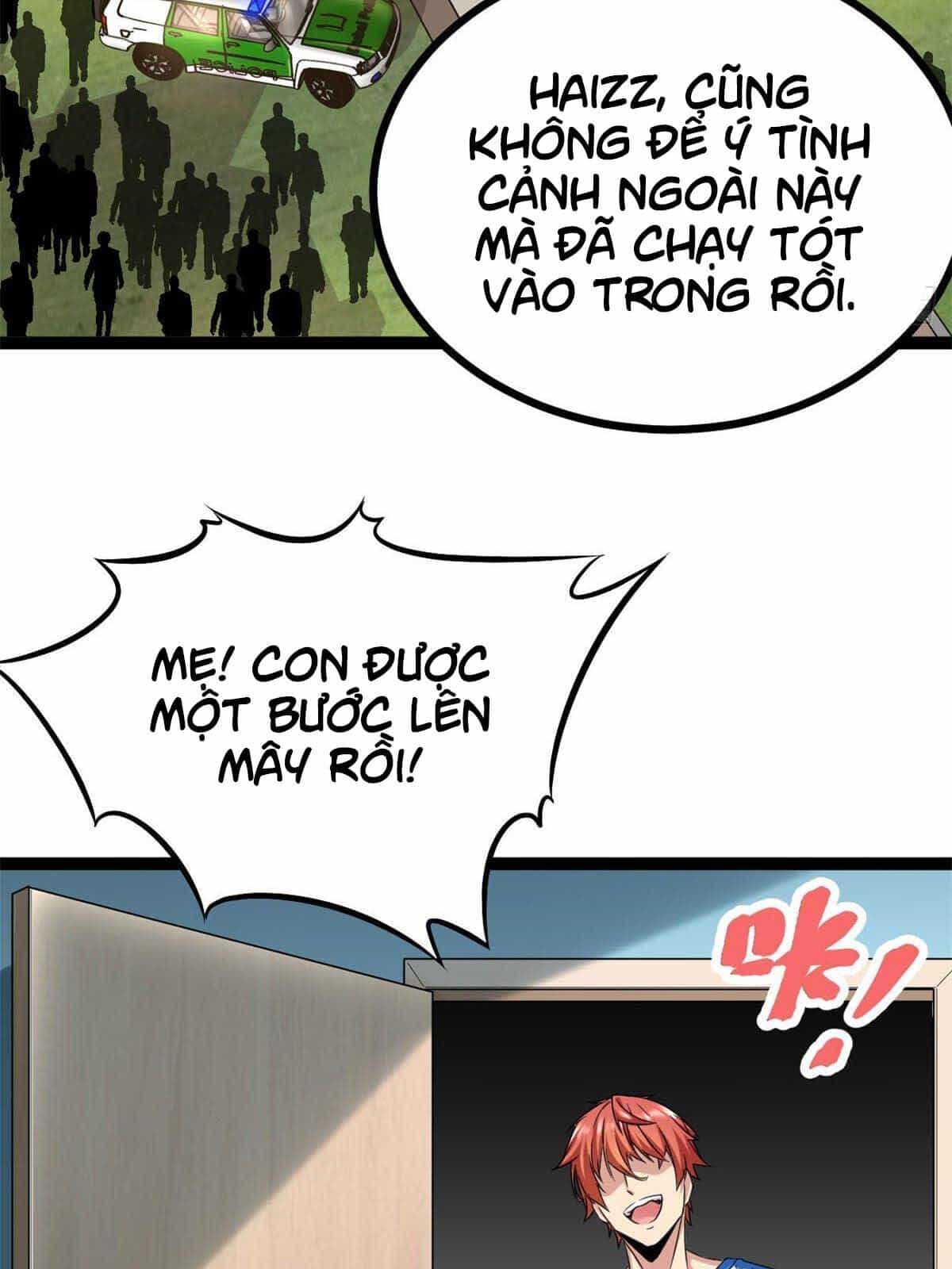 Cái Bóng Vạn Năng - Chương 1 - ảnh 81
