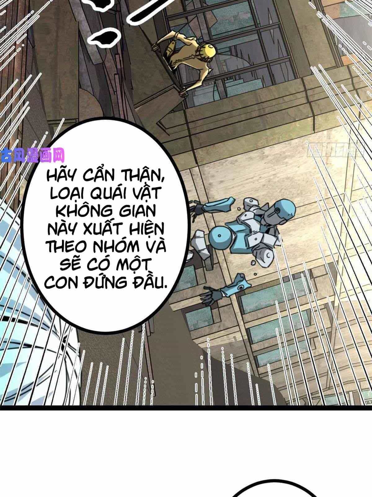 Cái Bóng Vạn Năng - Chương 10 - ảnh 18