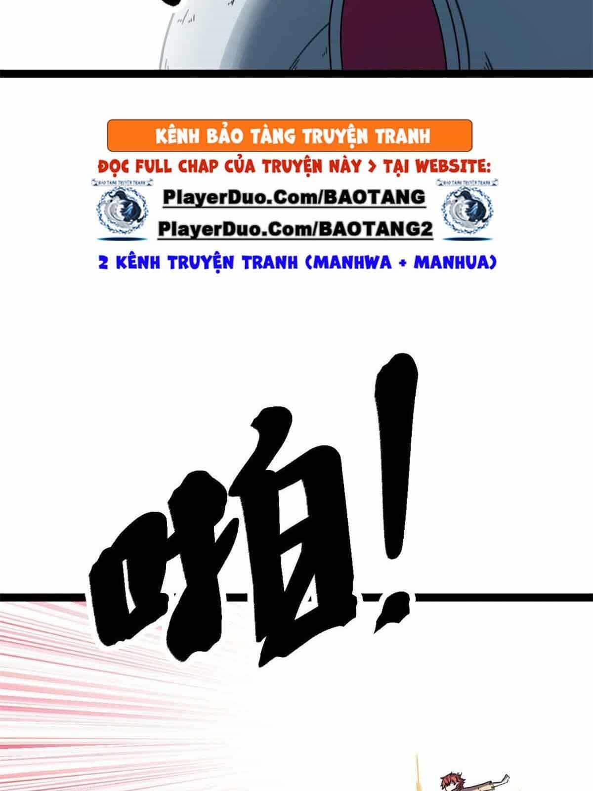 Cái Bóng Vạn Năng - Chương 10 - ảnh 51