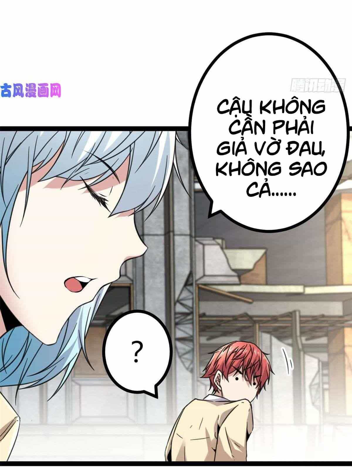 Cái Bóng Vạn Năng - Chương 10 - ảnh 60