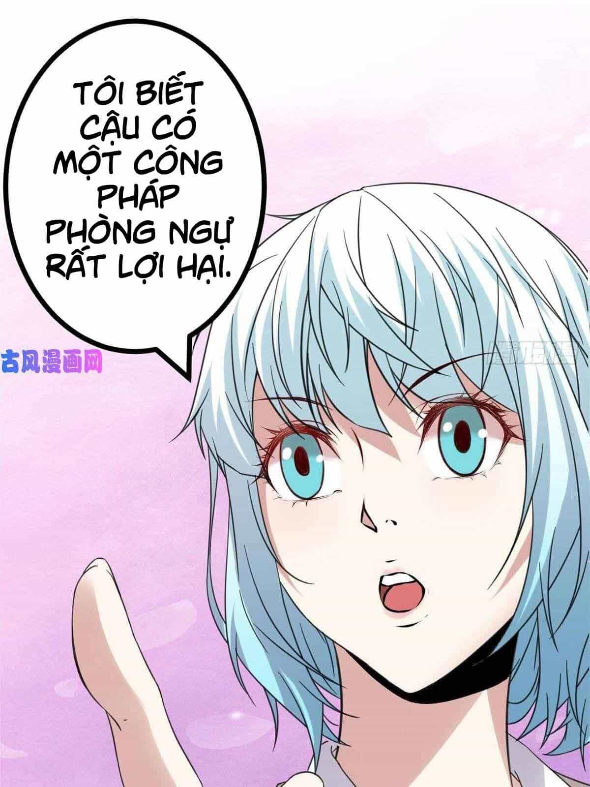 Cái Bóng Vạn Năng - Chương 10 - ảnh 61