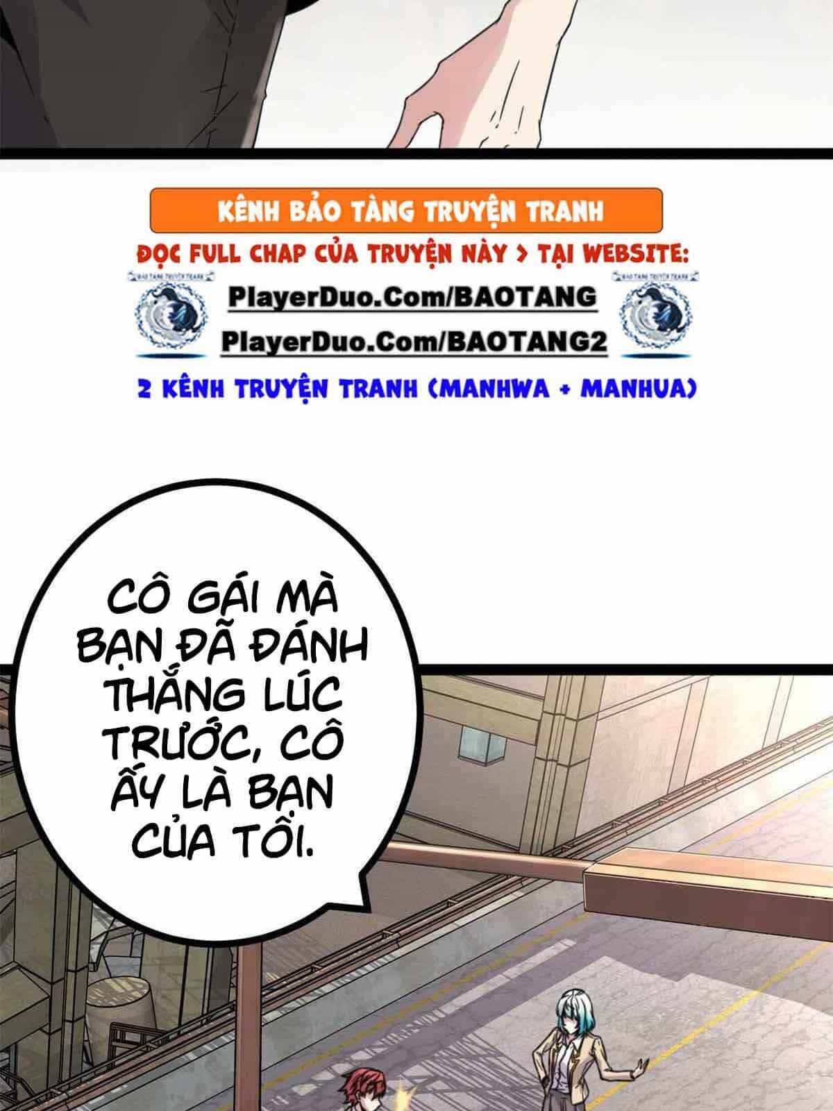 Cái Bóng Vạn Năng - Chương 10 - ảnh 65