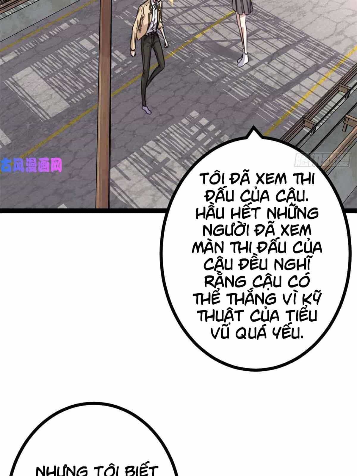 Cái Bóng Vạn Năng - Chương 10 - ảnh 66