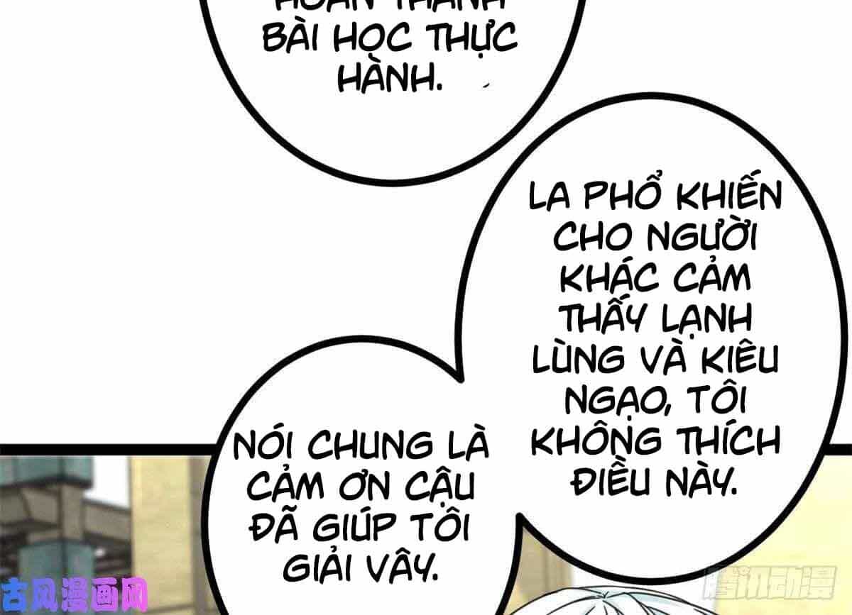Cái Bóng Vạn Năng - Chương 10 - ảnh 9