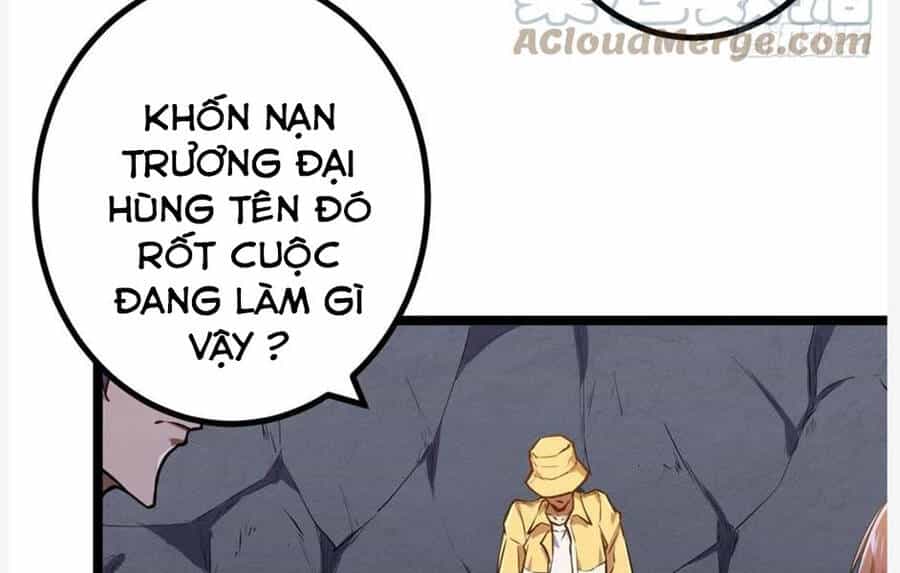 Cái Bóng Vạn Năng - Chương 102 - ảnh 106
