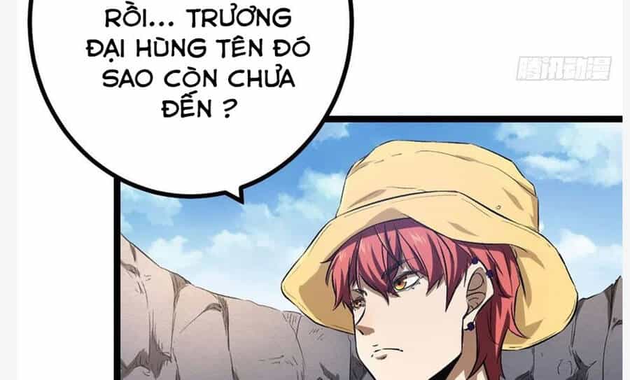 Cái Bóng Vạn Năng - Chương 102 - ảnh 3