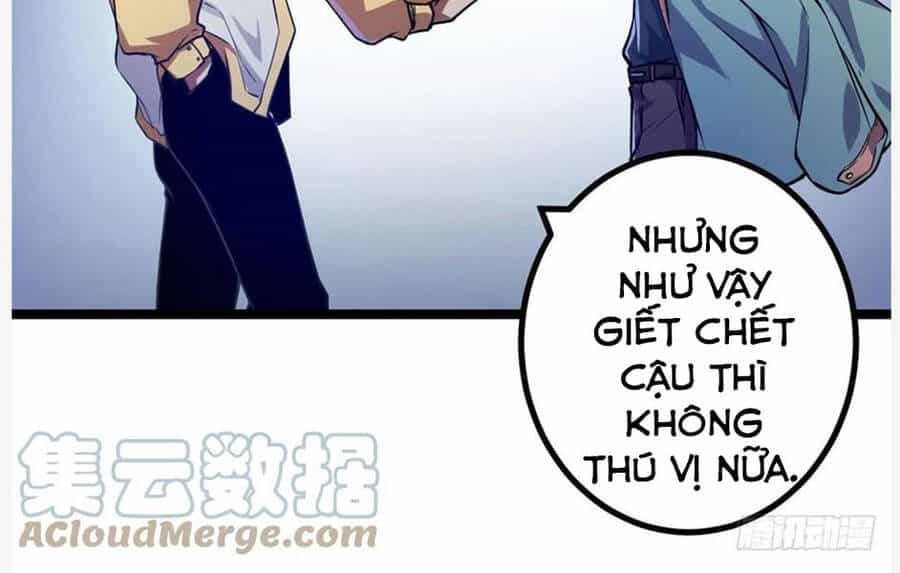 Cái Bóng Vạn Năng - Chương 102 - ảnh 98