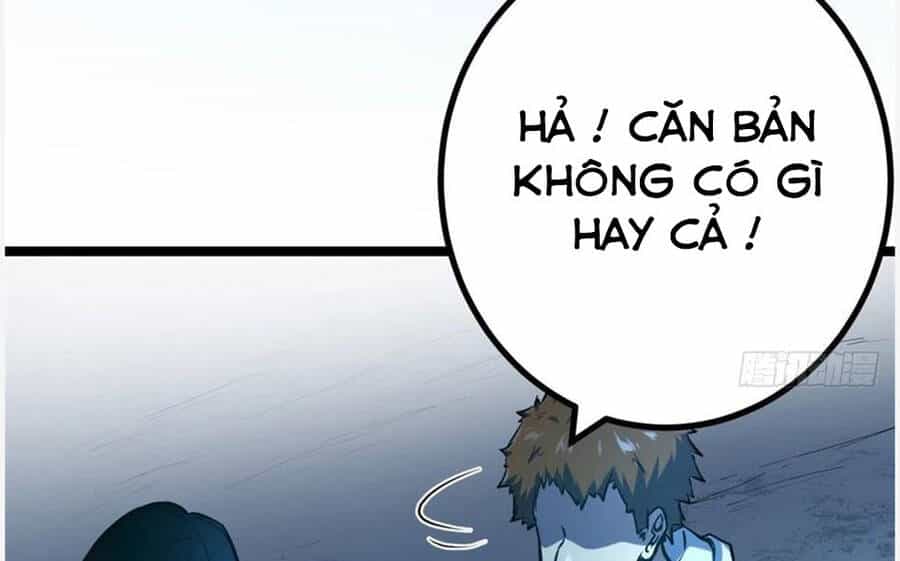 Cái Bóng Vạn Năng - Chương 103 - ảnh 113