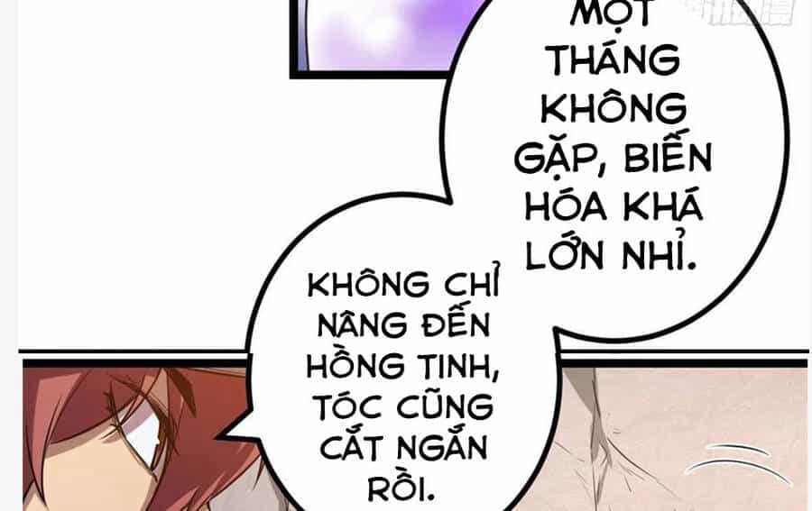 Cái Bóng Vạn Năng - Chương 103 - ảnh 3