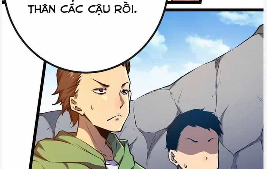 Cái Bóng Vạn Năng - Chương 103 - ảnh 87