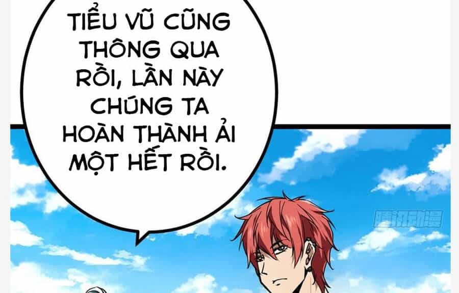 Cái Bóng Vạn Năng - Chương 104 - ảnh 112