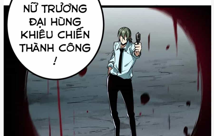 Cái Bóng Vạn Năng - Chương 104 - ảnh 98