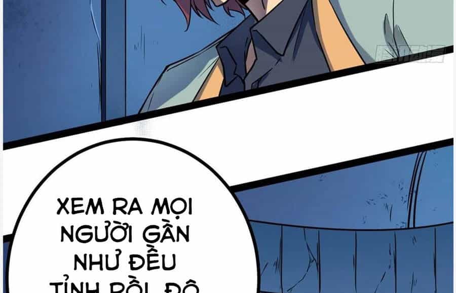 Cái Bóng Vạn Năng - Chương 105 - ảnh 118