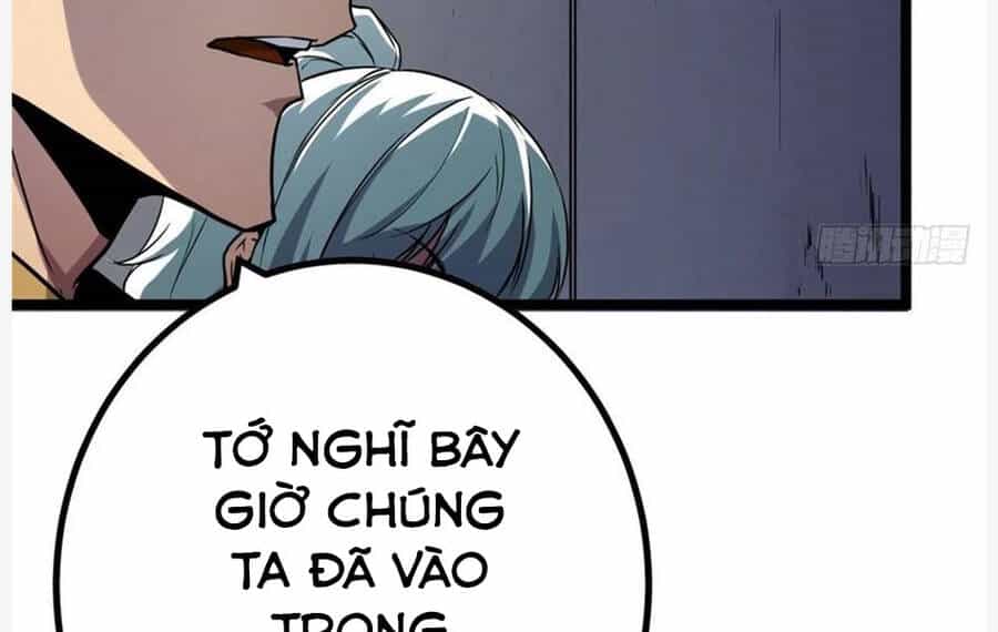 Cái Bóng Vạn Năng - Chương 105 - ảnh 28