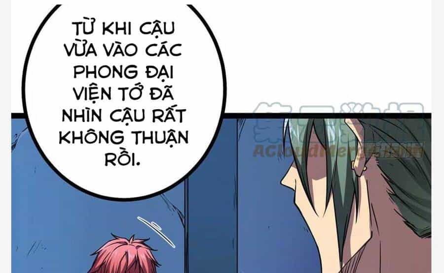 Cái Bóng Vạn Năng - Chương 107 - ảnh 15