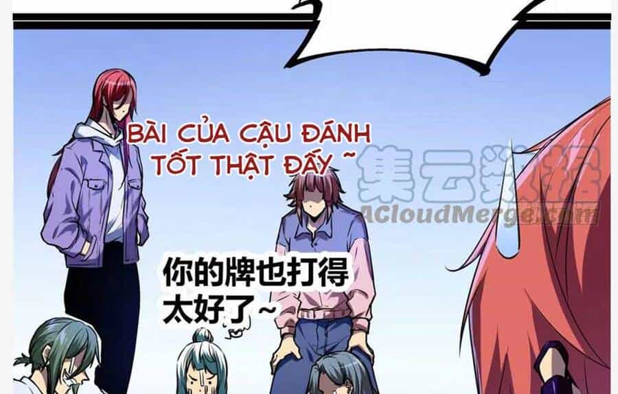 Cái Bóng Vạn Năng - Chương 107 - ảnh 54